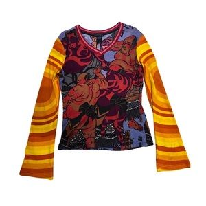 CUSTO BARCELONA SHIRT 🪄🫧